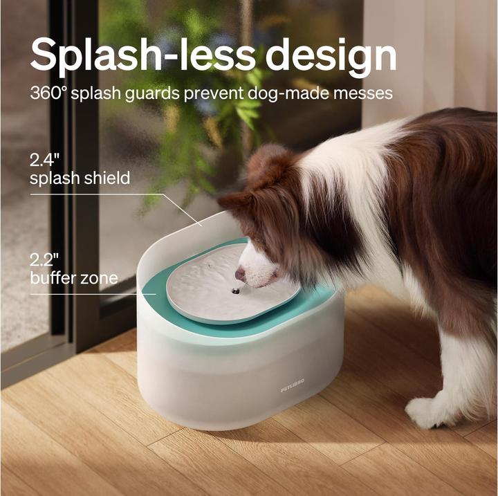 Produktbild Petlibro Hunde-Trinkbrunnen (800 cl)