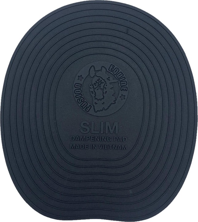 Actual product image Equine Fusion Dampening Pad 2.0