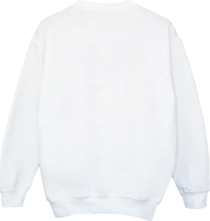 Produktbild Nasa Space Admin Sweatshirt Mädchen (140, 146)