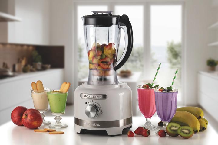 Produktbild Ariete Standmixer weiss (1000 W)