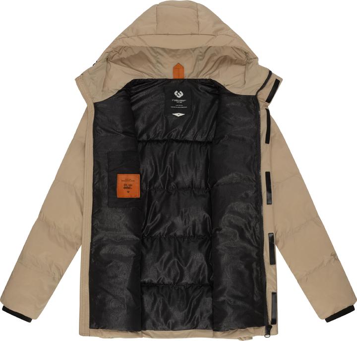 Immagine prodotto Ragwear Mikkesh (S)