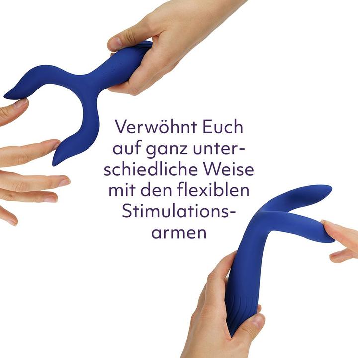 Produktbild Amorelie »Thrill« Paarvibrator