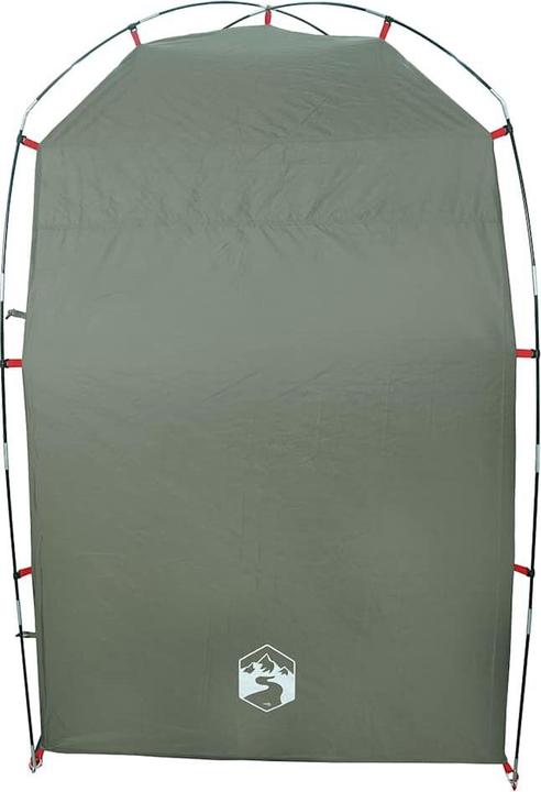 Produktbild vidaXL Duschzelt (2.30 kg)