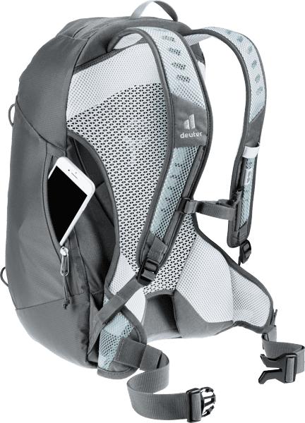 Actual product image Deuter AC Lite 15 SL (15 l)