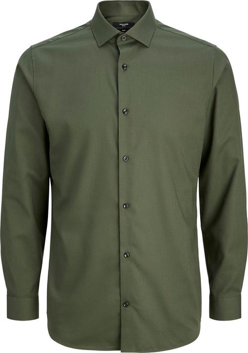 Immagine prodotto Jack & Jones Jprblaparker Shirt L/S Noos (M)