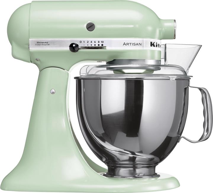 Actual product image KitchenAid Artisan KSM150 (300 W, 4.80 l)