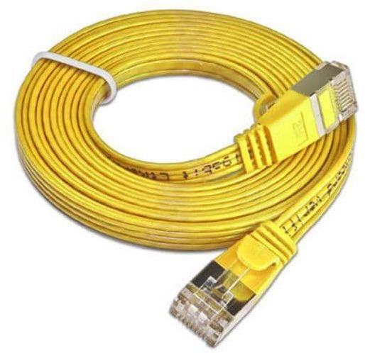 Image du produit Lightwin Câble de réseau (STP, CAT6, 1.50 m)