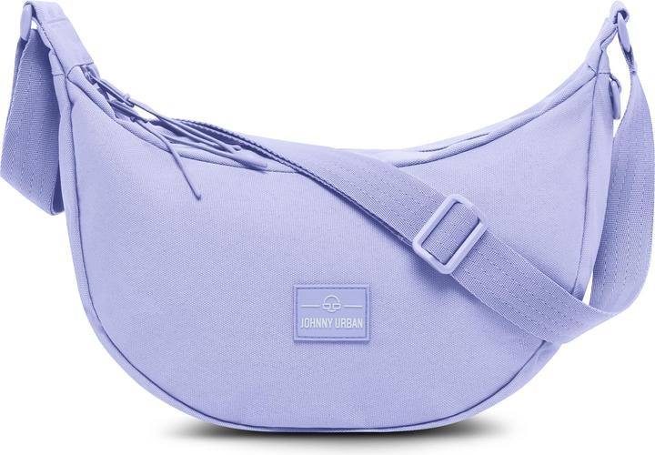 Actual product image Johnny Urban Half Moon Bag Ally Small
