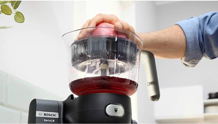 Actual product image Bosch Hausgeräte Zitruspresse, MUZS68ZP