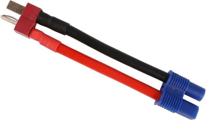 Produktbild Gens Ace Adapter Deans(T) męski do EC3 żeńskiego