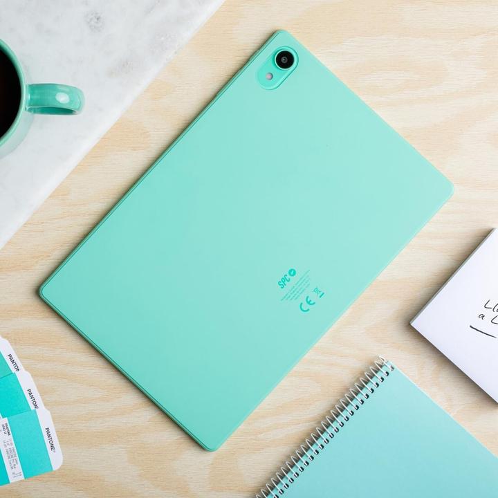 Immagine prodotto SPC Gravity 5 SE (Solo WiFi, 10.10", 64 GB, Verde)