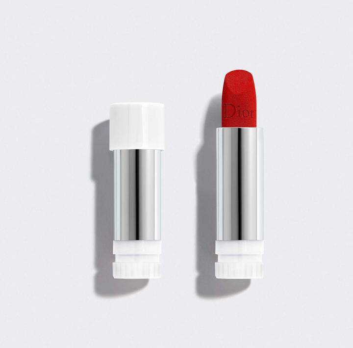 Produktbild Dior Rouge Extra Mat Refill No 999 (999)