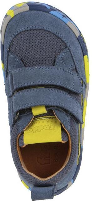 Produktbild Froddo Kid's Barefoot Base (25)