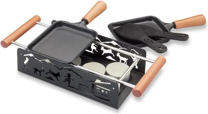 Image du produit TTM Le fromage à pâte molle Heidi