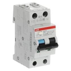 ABB, Interruttore differenziale, Combifbryder DS201 C10 AC30