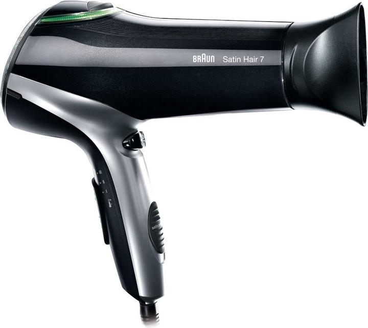 Produktbild Braun Satin Hair 7 HD 710 (2200 W)