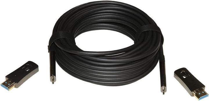 Produktbild Hdmi 2.0 Aoc Glasfaserkabel (60 m)