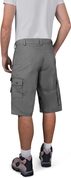 Actual product image Normani Men's Shorts Ahvaz (5XL)
