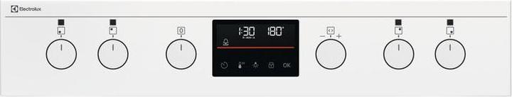 Actual product image Electrolux EH6L40WE