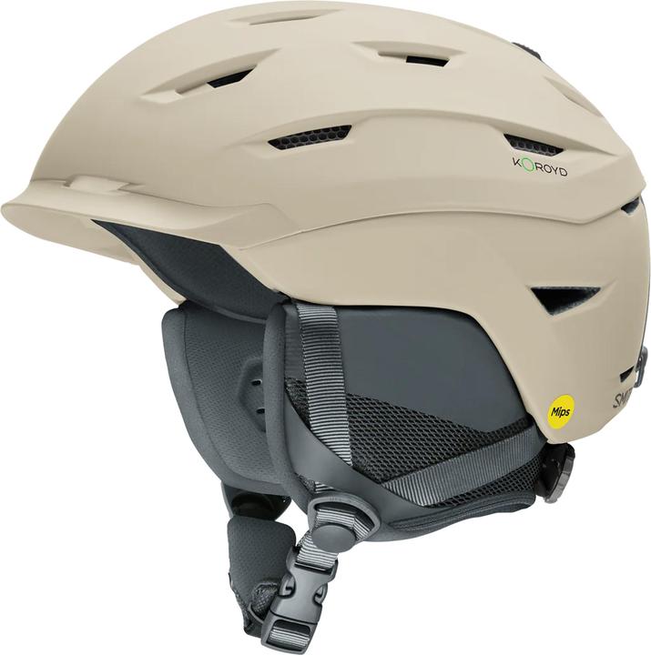 Casque de ski