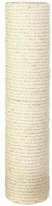 Actual product image Trixie Sisal trunk (50 cm, Beige)