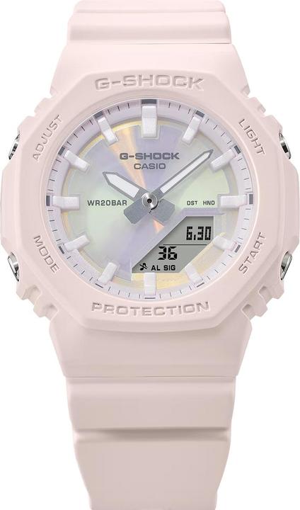 Produktbild Casio GMA-P2100PC-4AER (Digitaluhr, 40.20 mm)