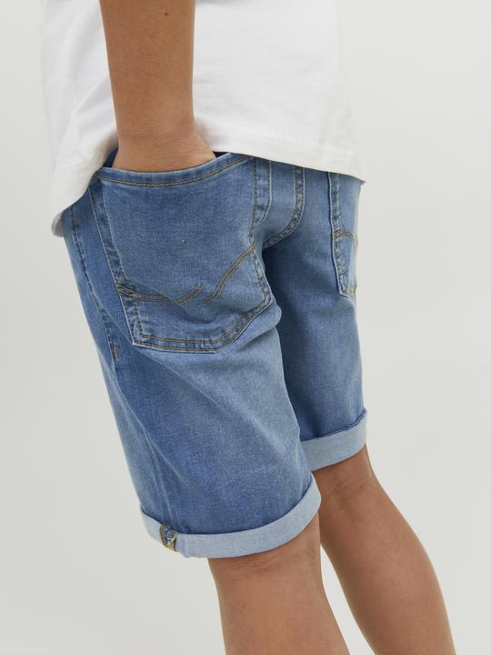 Produktbild Jack & Jones Regular Fit Regular Fit Shorts Mini Regular Fit Shorts (104)