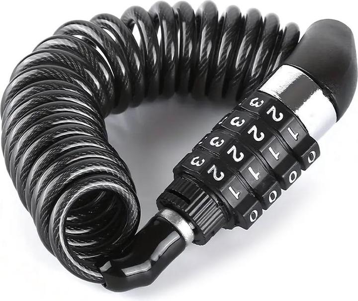Bike locks