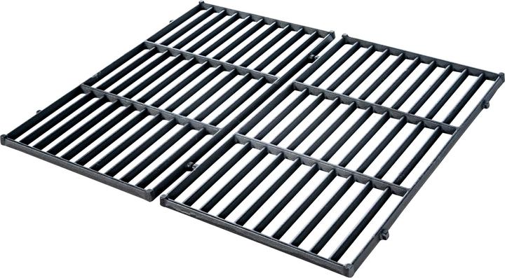 Produktbild CLP Grillrost Set