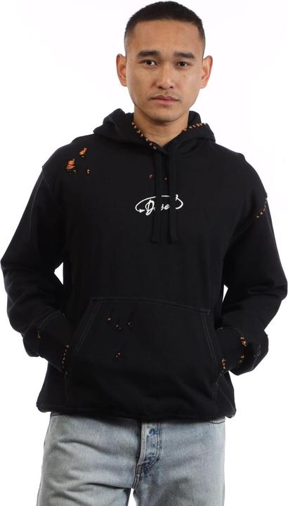 Produktbild Diesel SMacs Kapuzenpullover mit Kapuze (M)