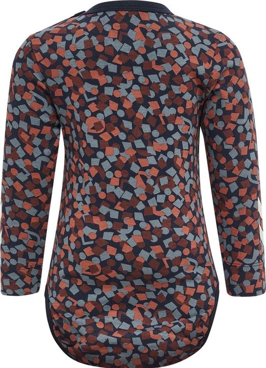 Produktbild hummel Hmlconfetti Body L/S (74)