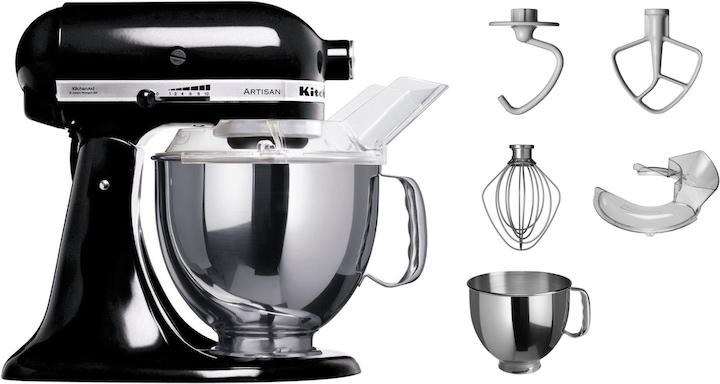 KitchenAid Artisan KSM150 (300 W)