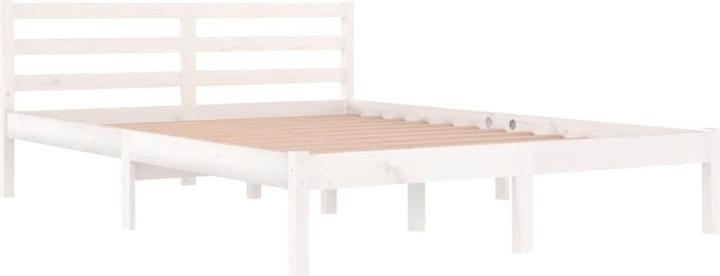 Image du produit vidaXL Bettrahmen (140 x 200 cm)