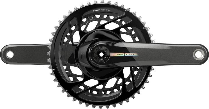Produktbild Sram Force D2 (172.50 mm)