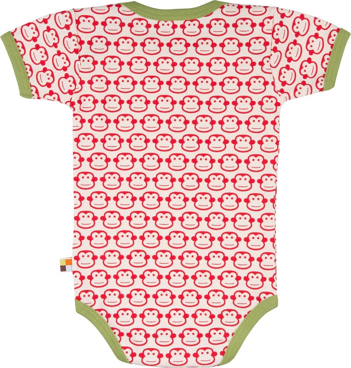 Actual product image loud + proud Body (86, 92)