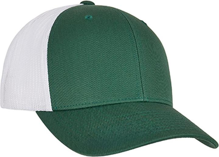 Produktbild Flexfit Trucker Cap Zweifarbig