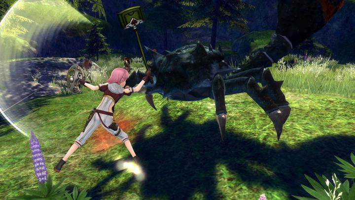 Image du produit Bandai Namco Sword Art Online : Hollow Realisation (Importation) (PS4, EN)