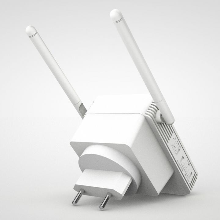 Actual product image Strong Universal Repeater 300 (300 Mbit/s)