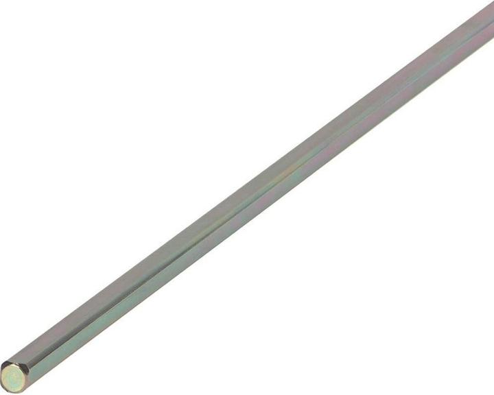 Produktbild Eaton NZM3/4-XV4 261234 Verlängerungsachse L400mm