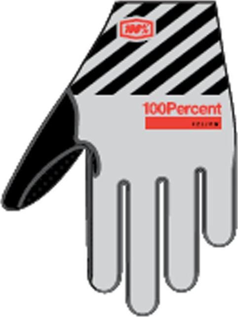 Immagine prodotto 100% Guanti Celium (M)