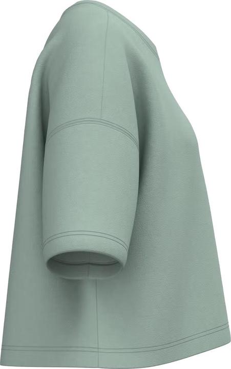 Image du produit Proact Sweatshirt crop col rond femme (S)
