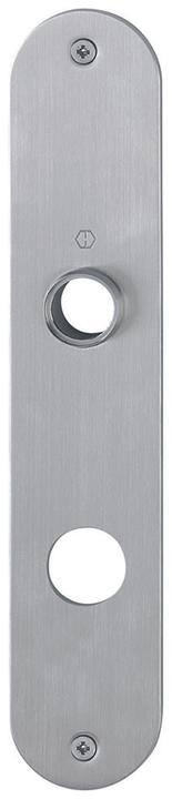 Actual product image Hoppe Door plates E353FL (Door plate set)