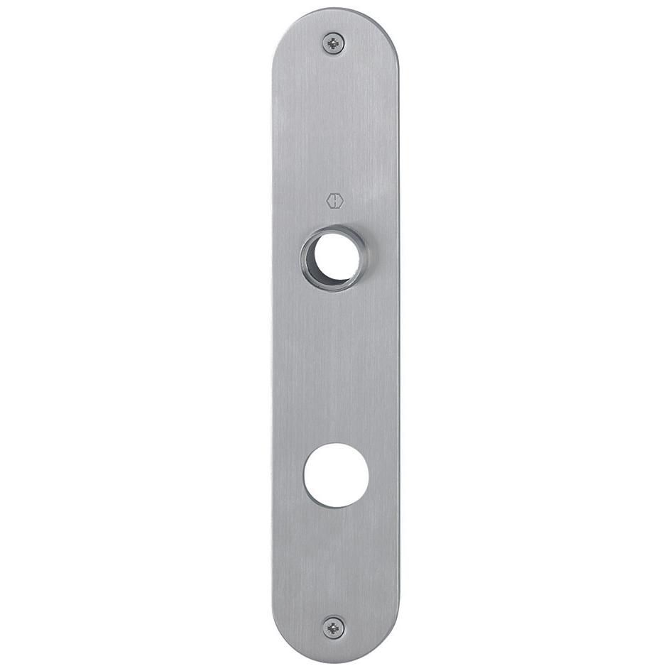 Hoppe, Türgriff + Fenstergriff, Türschilder E353FL (Türschild)