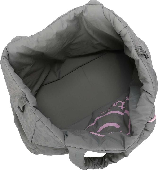 Produktbild Fritzi aus Preußen Easy Happy Twist Shopper Tasche mit Wendefunktion 50 cm