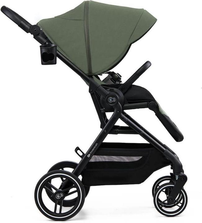Actual product image KinderKraft Yoxi Kinderwagen