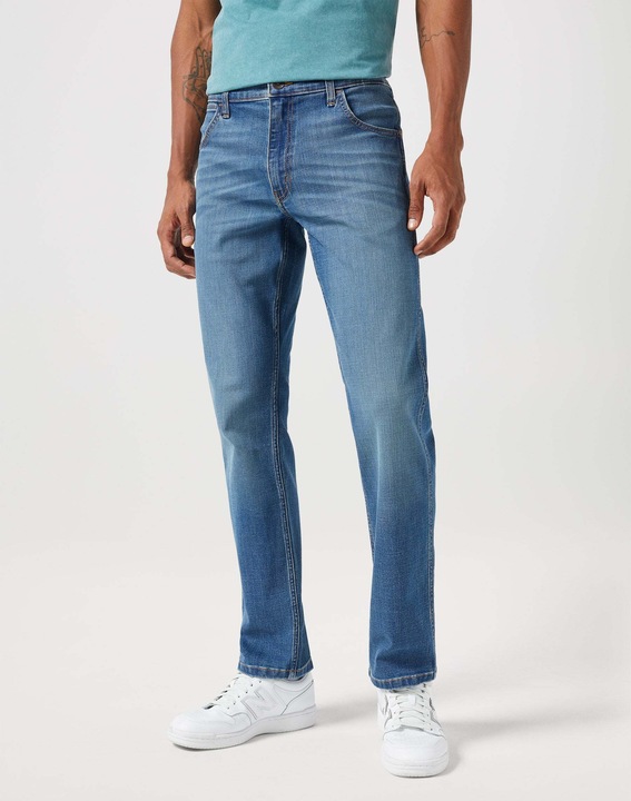Image du produit Wrangler Jeans Regular Fit (W40/L32)