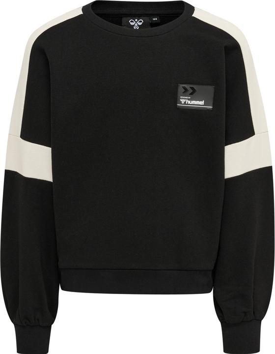 Actual product image hummel Marlee Sweatshirt (116)