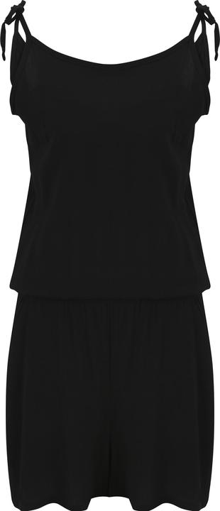 Immagine prodotto DEF Tuta nera - 69737 (XS)