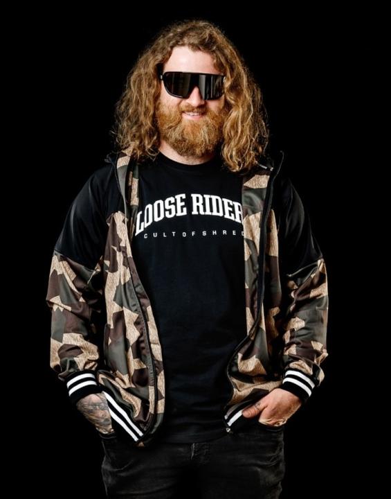 Produktbild Loose Riders Fleece Jacket (M)