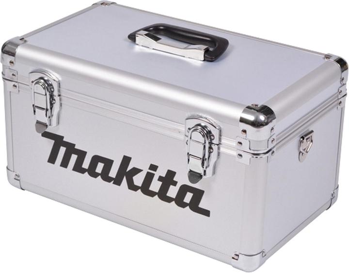 Makita AS0VP007MK Aluminum case for vacuum pump DVP180